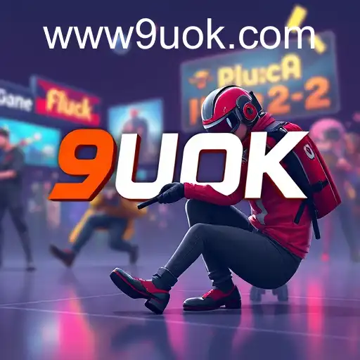 9UOK: Revolutionizing the Gaming Experience