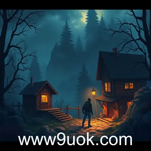 The Fascinating World of Adventure Games: Unlocking the '9UOK' Experience