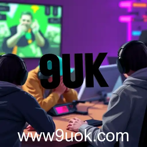 Gaming's Evolution and Its Impact in 2025