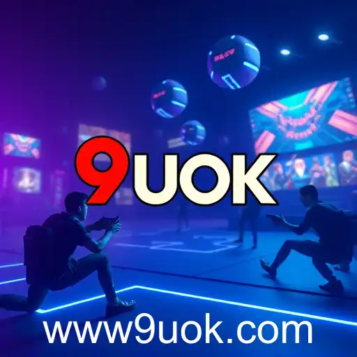 Evolution of Online Gaming: The Rise of 9UOK