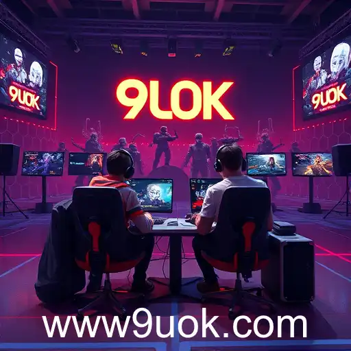 The Evolving Landscape of Online Gaming