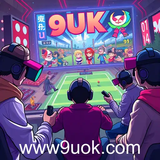 The Rise of Gaming Communities in 2025