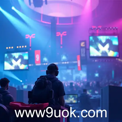 Gaming Growth in 2025