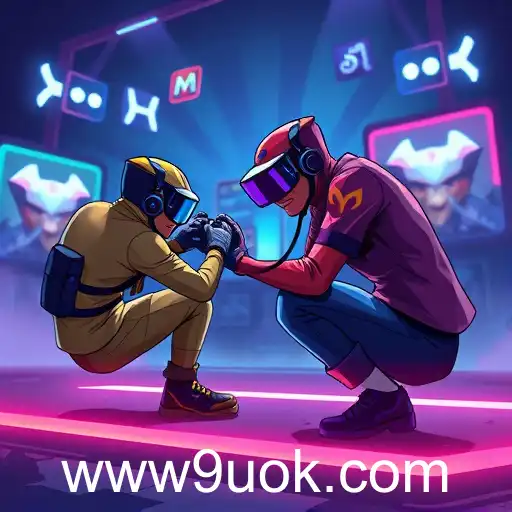 Gaming Innovations and Challenges