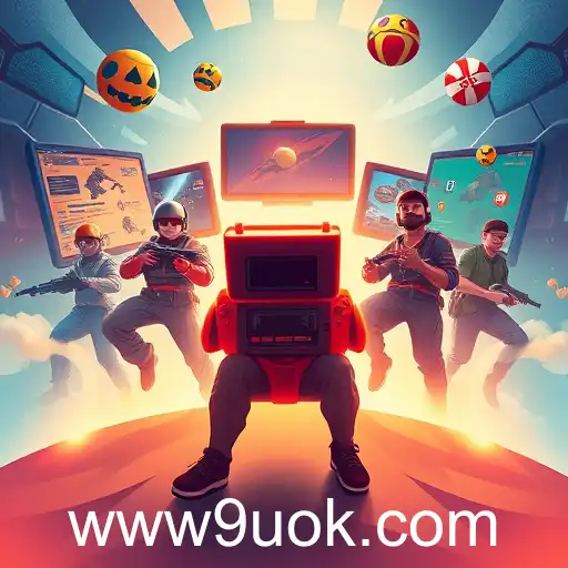 The Rise of Gaming Communities in the Digital Age