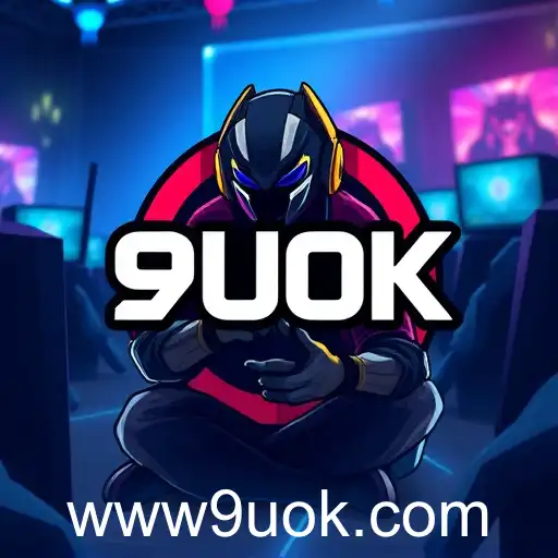 The Rise of 9UOK in Online Gaming Community