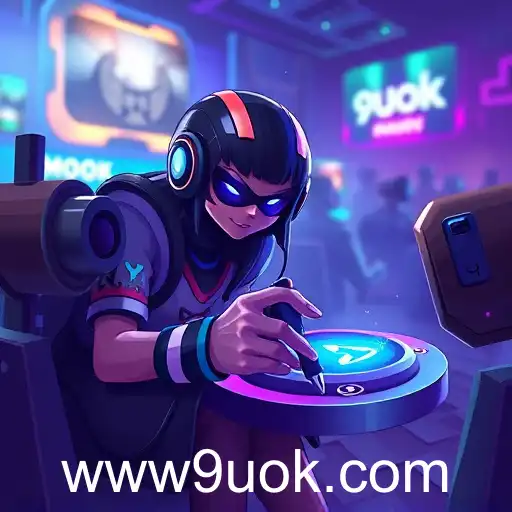 The Rise of 9UOK in the Gaming World