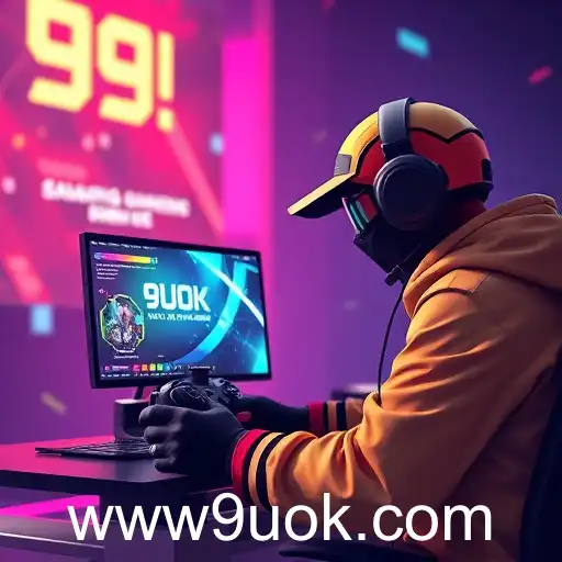 The Rise of 9UOK: Revolutionizing Online Gaming