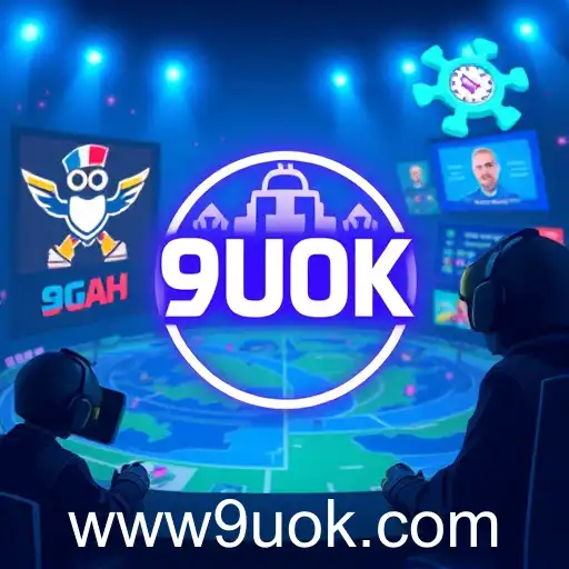 The Rise of 9UOK in Online Gaming