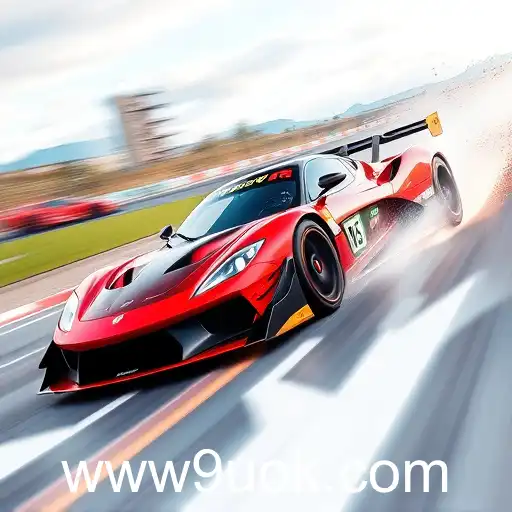 Exploring the Exciting World of Racing Games in the '9UOK' Category