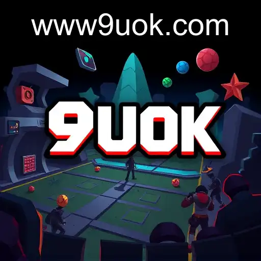 The Rise of 9UOK in the Gaming World