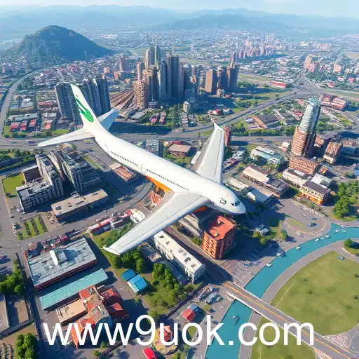 Exploring the Dynamic World of Simulation Games: A Journey of Creativity and Realism