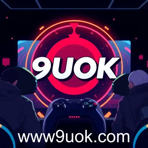 The Rise of 9UOK: Shaping the Future of Online Gaming