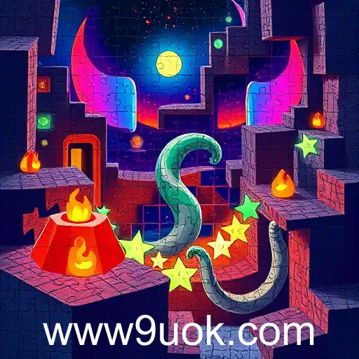 The Rise of 9UOK: A Gaming Revolution